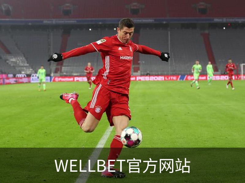 WELLBET官方网站品牌故事